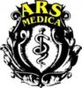 Logo Przychodni ARS-MEDICA